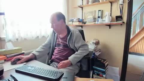 Cammee online show from 8, 3, 2025