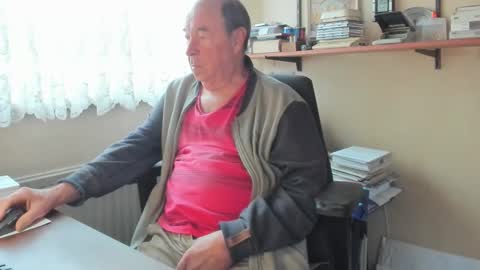 Cammee online show from 16, 2, 2026