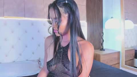 Snapshot of cammila_rosee chatting on 12, 11, 2025 Camila online show from 12, 11, 2025