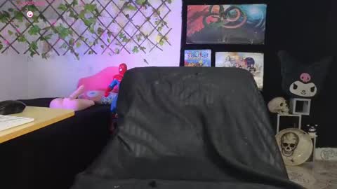 camturbery online show from 13, 10, 2025