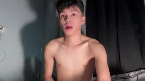 Ethan online show from 4, 12, 2025