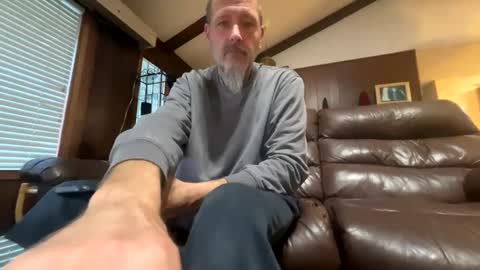 Chris online show from 6, 1, 2025