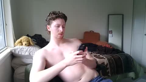 Devon online show from 20, 2, 2025