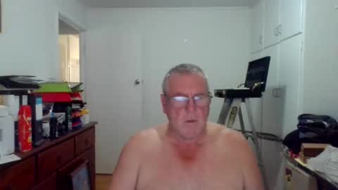 Canberian online show from 17, 12, 2024