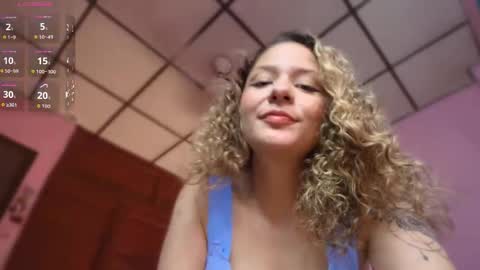 Candase online show from 10, 10, 2025