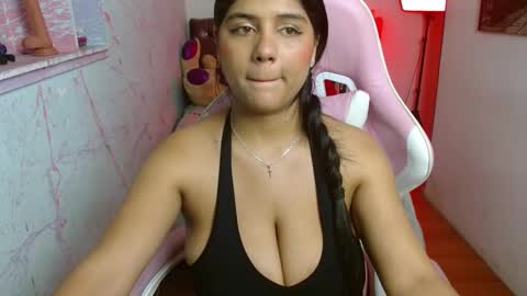 Candelaria online show from 2, 10, 2025