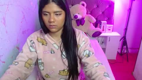 Candelaria online show from 16, 1, 2026