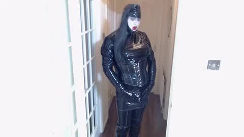 candi smokes online show from 10, 3, 2025