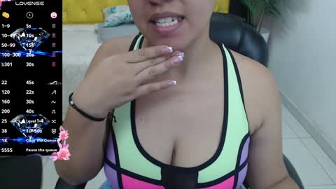 Candy  online show from 15, 1, 2025