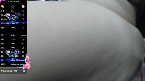 Candy  online show from 22, 1, 2025