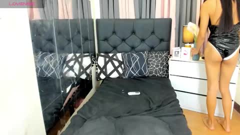 Snapshot of candicewilson chatting on 27, 12, 2024 CandiceWilson online show from 27, 12, 2024