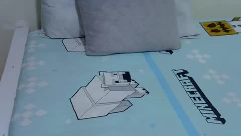 candiemaya online show from 12, 10, 2025