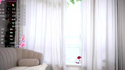 Amelia online show from 2, 2, 2026