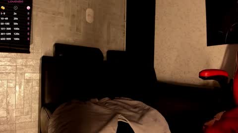 candresruiz online show from 21, 10, 2025