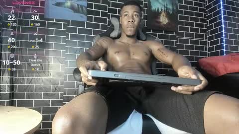 candresruiz online show from 2, 12, 2025