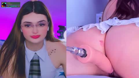 Snapshot of candy15_cm chatting on 8, 3, 2026 online show from 8, 3, 2026