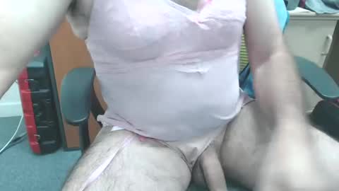 Snapshot of candy1960 chatting on 19, 2, 2025 candy1960 online show from 19, 2, 2025