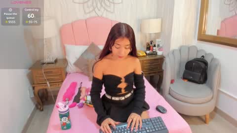 Candy online show from 1, 12, 2024