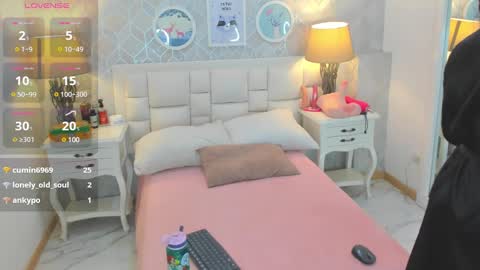 Candy online show from 20, 12, 2024