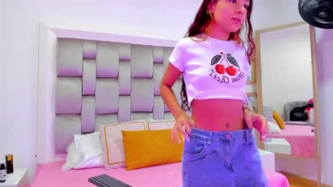 Candy online show from 19, 1, 2025