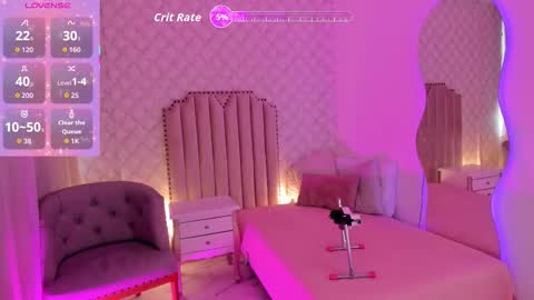 Candy online show from 30, 9, 2025