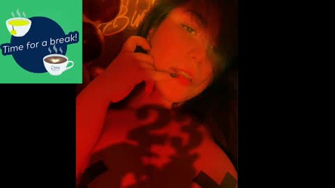 Snapshot of candy__hot___ chatting on 2, 12, 2024 celeste villa online show from 2, 12, 2024