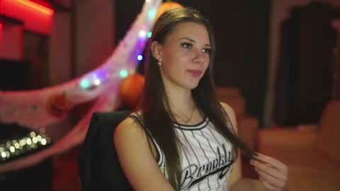 Candy Storm online show from 29, 10, 2025