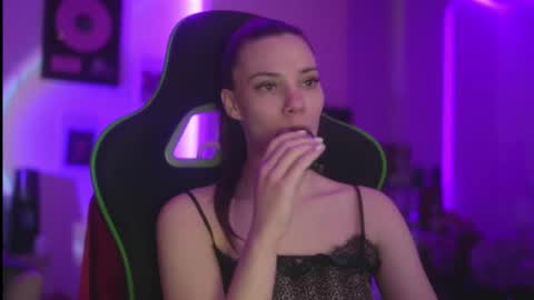 Candy Storm online show from 7, 3, 2026