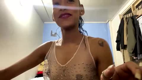 Snapshot of candy_abie chatting on 1, 12, 2024 candy_abie online show from 1, 12, 2024