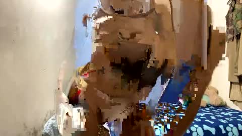 Snapshot of candy_abie chatting on 3, 1, 2025 candy_abie online show from 3, 1, 2025