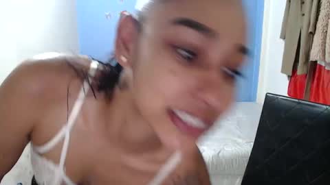 Snapshot of candy_abie chatting on 6, 10, 2025 candy_abie online show from 6, 10, 2025