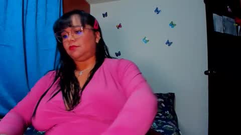 Candy  Brown online show from 18, 3, 2026