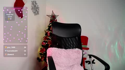   online show from 23, 12, 2024