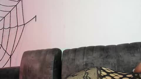 Dayan Camila online show from 31, 10, 2025