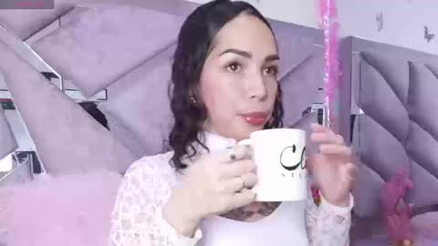 candy_dim online show from 26, 9, 2025