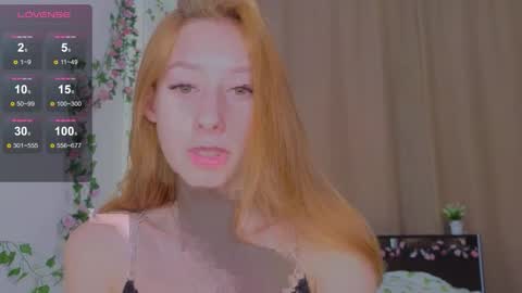 candy_flosse online show from 27, 9, 2025