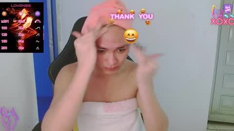 candy_giuliana21 online show from 19, 2, 2026