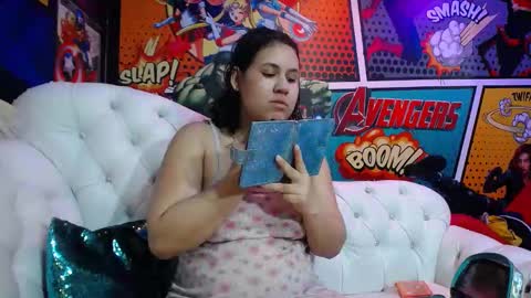 candy online show from 13, 9, 2025