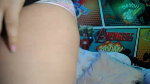candy online show from 14, 9, 2025