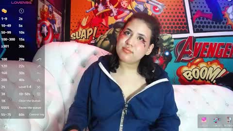 candy online show from 19, 9, 2025