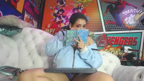 candy online show from 8, 10, 2025