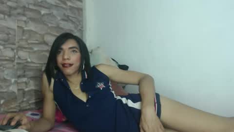 candy_hot_trans online show from 13, 12, 2024
