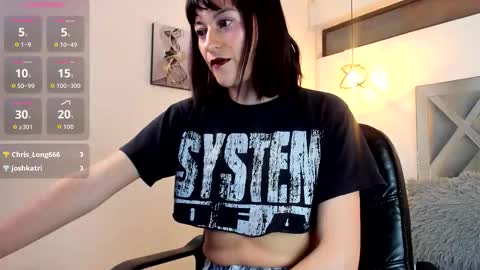 Candy hot online show from 16, 10, 2025