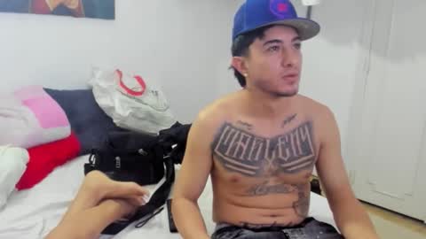 candy_jeremy online show from 2, 2, 2026