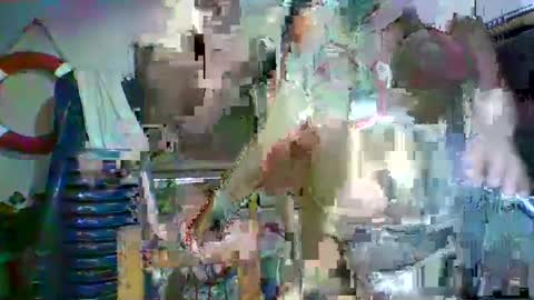 candy kyle online show from 15, 9, 2025