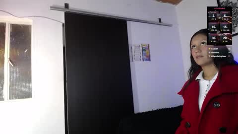 Lexy Candy   online show from 4, 3, 2026