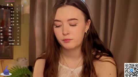 Leya online show from 13, 3, 2026