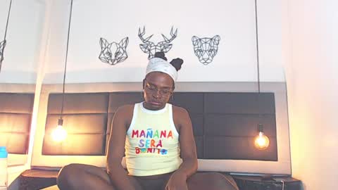 CANDY LOVE  DANNA online show from 3, 12, 2024