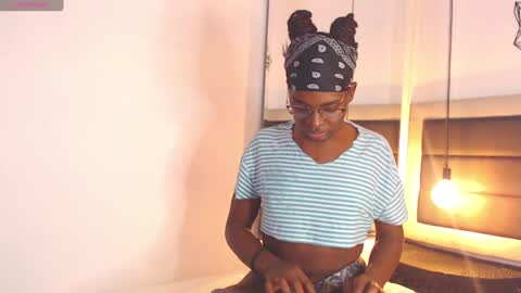 CANDY LOVE  DANNA online show from 14, 12, 2024