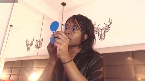 CANDY LOVE  DANNA online show from 12, 10, 2025